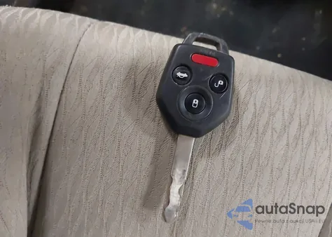 2011 Subaru Outback 2.5I Premium z USA, uszkodzony, nr VIN 4S4BRBCC1B3403501